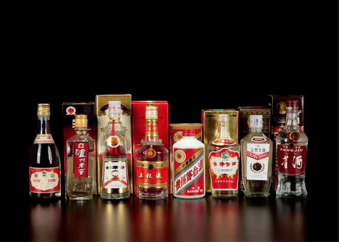 青阳老酒储存的方法